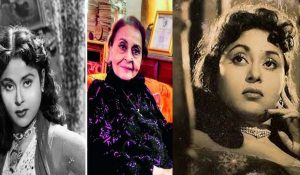 Veteran actor Smriti Biswas dies at 100