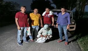 Drug racket busts: Rohtak NCB arrests drug smuggler in Sonipat