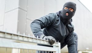Theft at Jalandhar bag manufacturing factory: Valuables materials and equipment stolen
