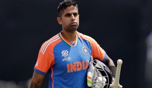 Suryakumar Yadav appears before ICC, told not to make political statements; Pak players also summoned