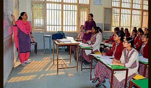 Himachal: Teachers of urban schools with less than 25% results to be transferred