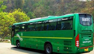 Volvo Buses: Huge relief, reduction in fares of Volvo buses