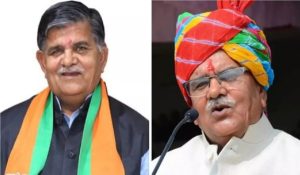 Punjab Governor Gulab Chand Kataria’s health deteriorates, admitted to hospital