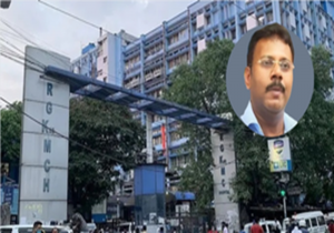 Sandip Ghosh moves court challenging CBI probe into financial irregularities at RG Kar Medical College