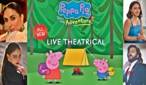 Kareena, Genelia, Riteish & Soha recall their sweet experiences of ‘Peppa Pig’ theatrical