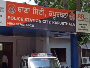 4 Kapurthala Special Task Force policemen arrest in 5-years old false case of NDPS