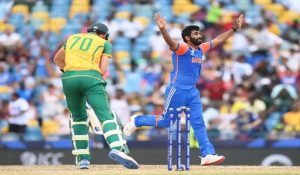 Bumrah is probably the best multi-format bowler there’s been in world cricket: Ponting