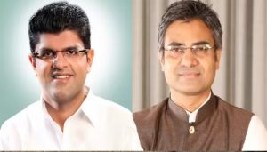 Here’s AAP-JJP stand on alliance ahead of Haryana Assembly elections