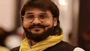 Mukhtar Ansari’s son Abbas Ansari sentenced to two years in hate speech case