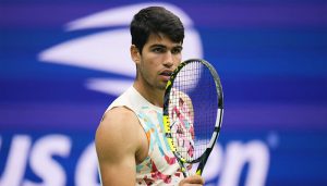 ATP Finals: Alcaraz advances to semis after de Minaur’s victory