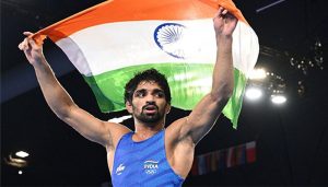 Paris Olympics 2024: With Aman Sehrawat bronze medal in wrestling, India’s medal tally touches 6