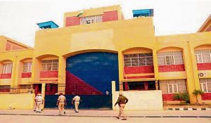 Pakistani prisoner attacked in Amritsar Central Jail, beaten with sharp weapon