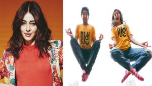 Ananya Panday starrer ‘CTRL’ gets release date, Check announcement video by Netflix