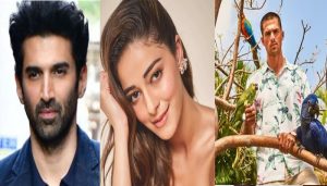 After parting ways with Aditya, Ananya Panday dating this ‘former model’