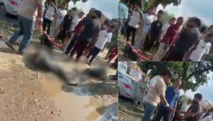 Panchkula Youth beaten to death by mob in Baddi, one seriously injured