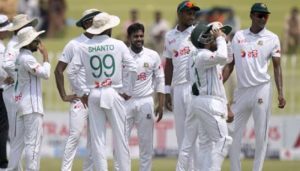 Bangladesh’s maiden win over Pakistan: Defeated by 10 wickets in Rawalpindi, Shan Masood lashes out at coach