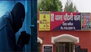 Haryana: forced from drug addiction, man commits theft in own house in Panipat