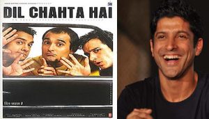 23 Years old ‘Dil Chahta Hai’: Farhan Akhtar celebrates his debut film, says ‘Here’s to longtime friendships’