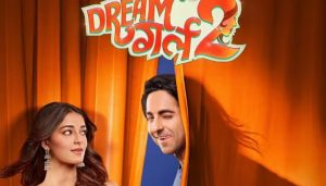 Dream Girl 2 completes one year, expresses happiness for ‘Special film’; shares fun video