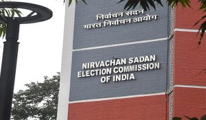 DC-SP oversees Bhiwani election preparations: Inspects polling centers and strong rooms, issues instructions to officials