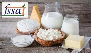 FSSAI rollback decision removing A-1, and A-2 claims from milk products within six days