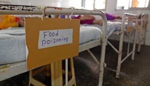 Telangana: 26 students taken ill after breakfast at a residential school
