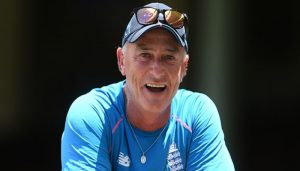 Former England cricketer Graham Thorpe dies at the age of 55