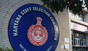 Group-C recruitment exam schedule finalized in Haryana