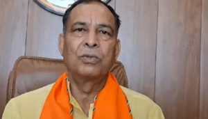 Haryana BJP demands change of polling date in Haryana, writes letter to Election Commission