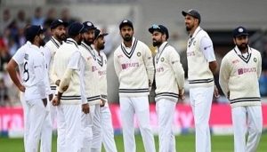 India’s tour of England for 2025 announced by BCCI, 1st test from June 20 onwards in Leeds