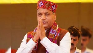 LoP Jairam Thakur calls for BJP Legislature meeting ahead of monsoon session