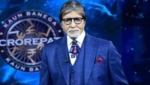 Amitabh Bachchan set to host 16th season of ‘Kaun Banega Crorepati’, says it reflects Modern India