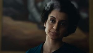 ‘I’m determined to even go to court’: Kangana Ranaut reacts on her upcoming film row