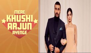Khushi Arjun Ayenge: Kapoor Siblings Khushi-Arjun hints at new collaboration, check it out