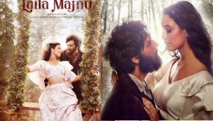 Imtiaz Ali’s Laila Majnu to re-release in theaters nationwide on this date, makers share information