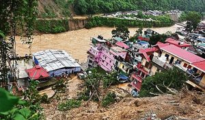 9 students of Samej School missing in Himachal