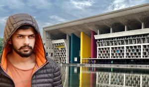 SIT’s big disclosure in Punjab-Haryana High Court:  One interview of gangster Lawrence took place in Punjab Police custody and the other in Rajasthan jail