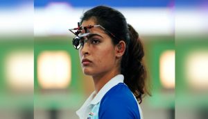 Manu Bhaker suffers heartbreak, finishes fourth in 25m pistol event in Paris Olympics
