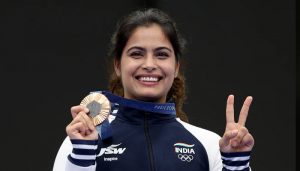 India to host Asian Rifle/Pistol C’ship in 2027 with 8 LA Olympic quotas on offer