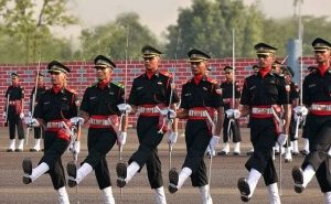 NDA/NA and CDS Exam-2024 on Sep 1 – 4470 candidates to appear in 14 centres