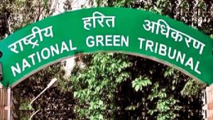 NGT appoints Court Commissioner to investigate solid waste management violations in Ludhiana