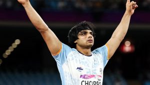 ‘Neeraj Chopra Classic’ javelin throw event scheduled to be held in Panchkula on May 24