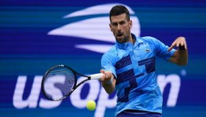 ‘Physically not ready’, Djokovic pulls out of next week’s Adelaide International