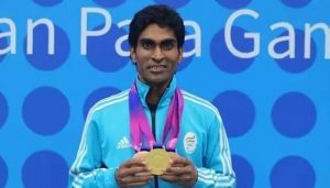 Pramoad Bhagat sad on suspension from Paralympics 2024, says ‘Justice will Prevail’