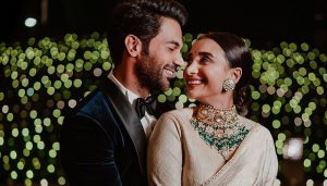 “Cheers to many more characters…”: Patralekhaa wishes husband Rajkummar Rao with adorable birthday post