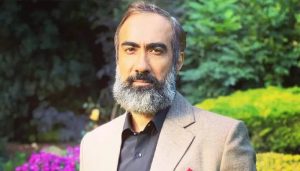 My Journey was rollercoaster ride mentally, physically, and emotionally: Ranvir Shorey on Big Boss OTT