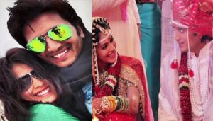 Here’s Riteish Deshmukh’s adorable birthday wish for his ‘baiko’ Genelia, check video