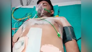 Deadly attack on two youths who came to Rohtak court for appearance