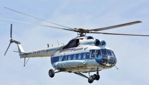 DGCA bans Thumby aviation helicopter flights in Kedarnath, Probe underway