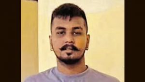 Notorious criminal Sagar Neutron arrested by Ludhiana Police